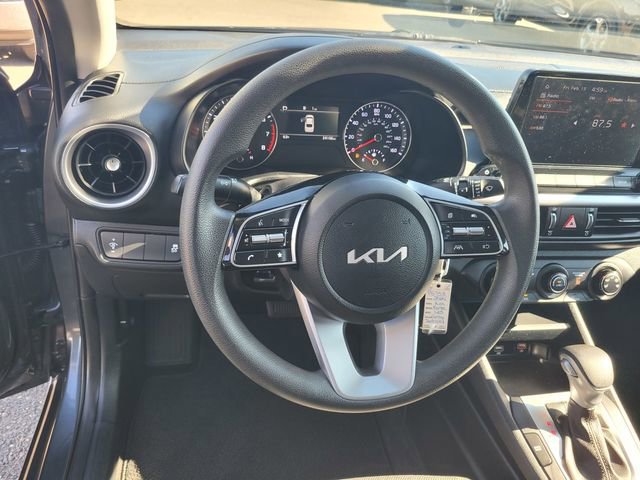Used 2024 Kia Forte LXS image 30