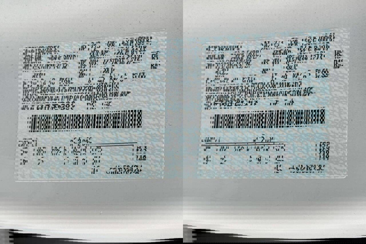 Used 2024 Ford F250 XLT w/ FX4 Off-Road Package image 24