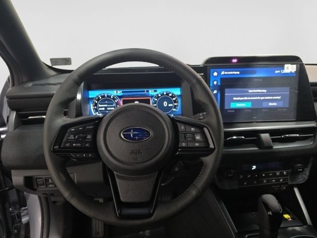 New 2026 Subaru Outback Limited AWD/4WD image 15