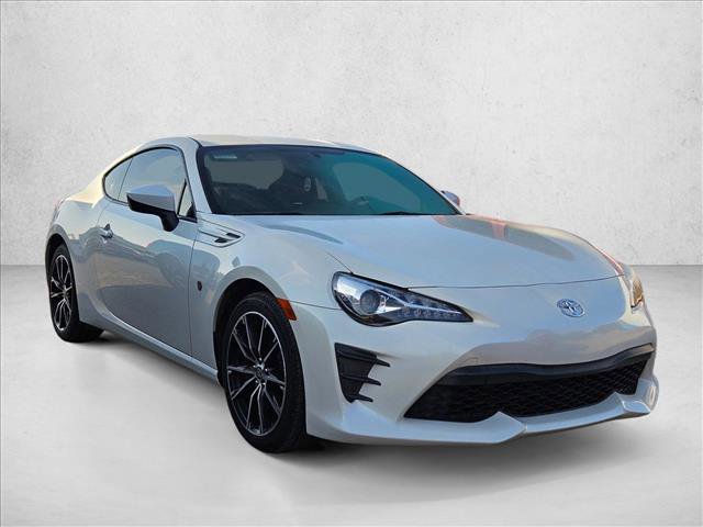 Used 2017 Toyota 86 image 3