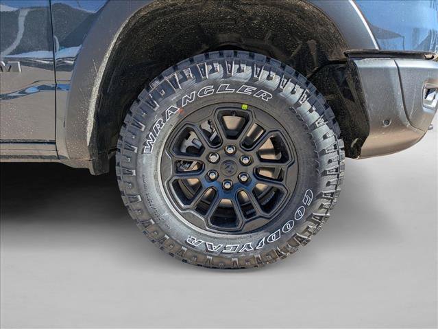 New 2026 RAM 1500 Rebel w/ Bed Utility Group AWD/4WD image 16