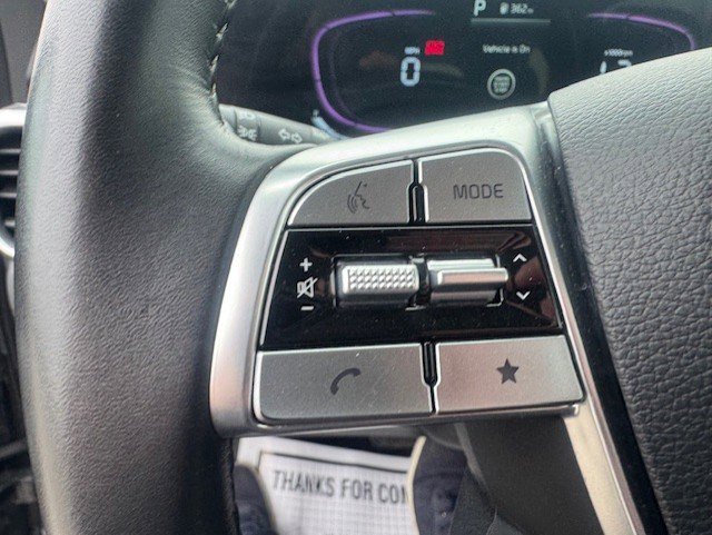 Used 2025 Kia Telluride S image 15