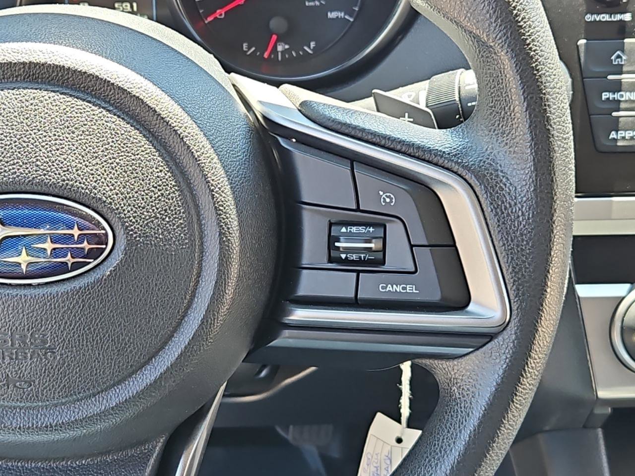 Used 2018 Subaru Outback 2.5i AWD/4WD image 23