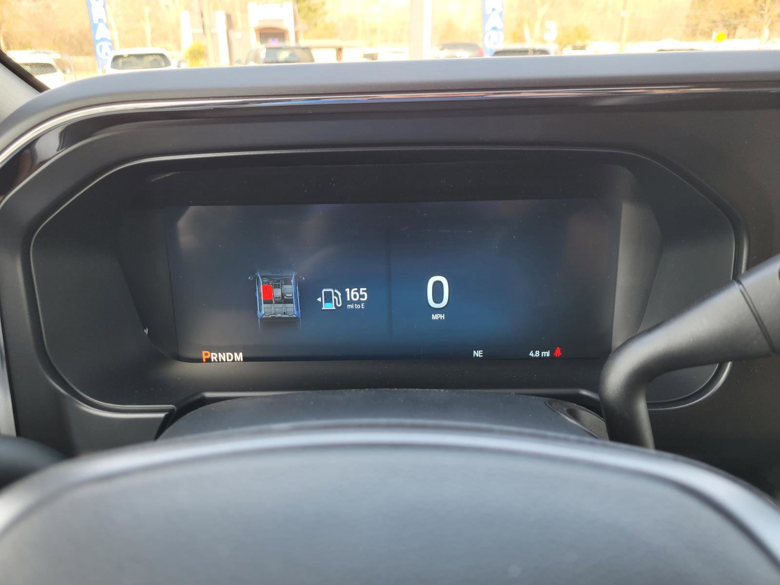 New 2026 Ford F250 Lariat w/ FX4 Off-Road Package image 19