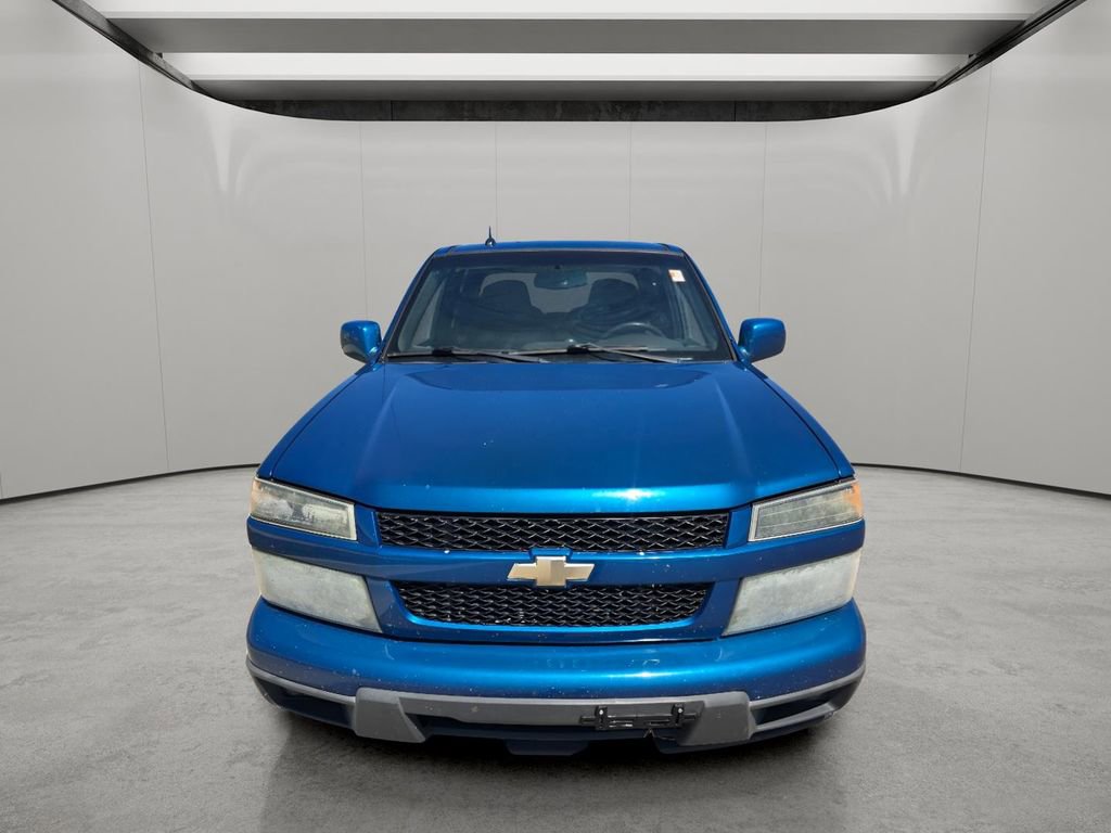Used 2009 Chevrolet Colorado LT RWD image 8