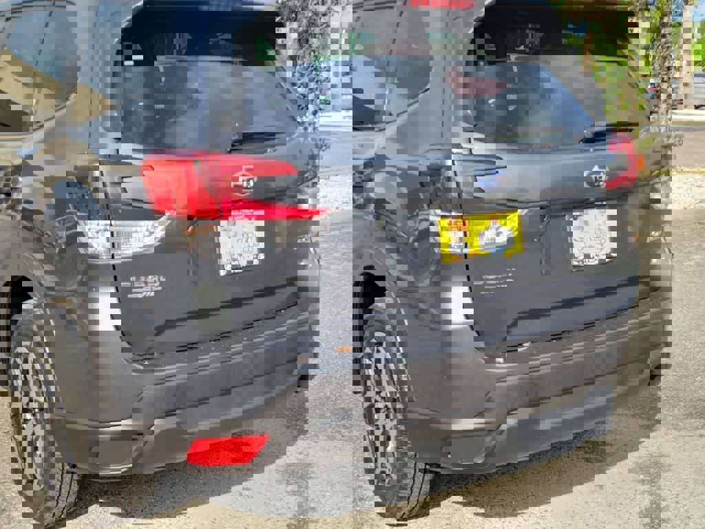 Used 2021 Subaru Forester Premium w/ Popular Package #1 image 6