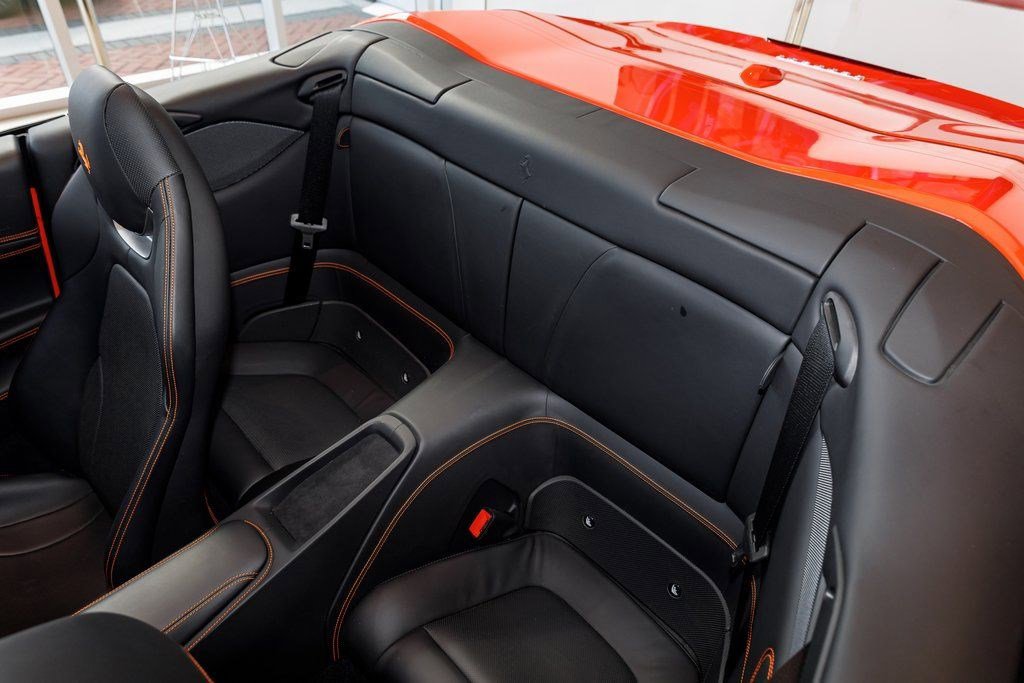 Used 2023 Ferrari Portofino M image 29