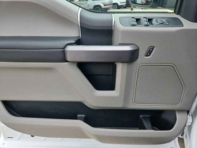 Used 2021 Ford F250 XLT w/ FX4 Off-Road Package image 18