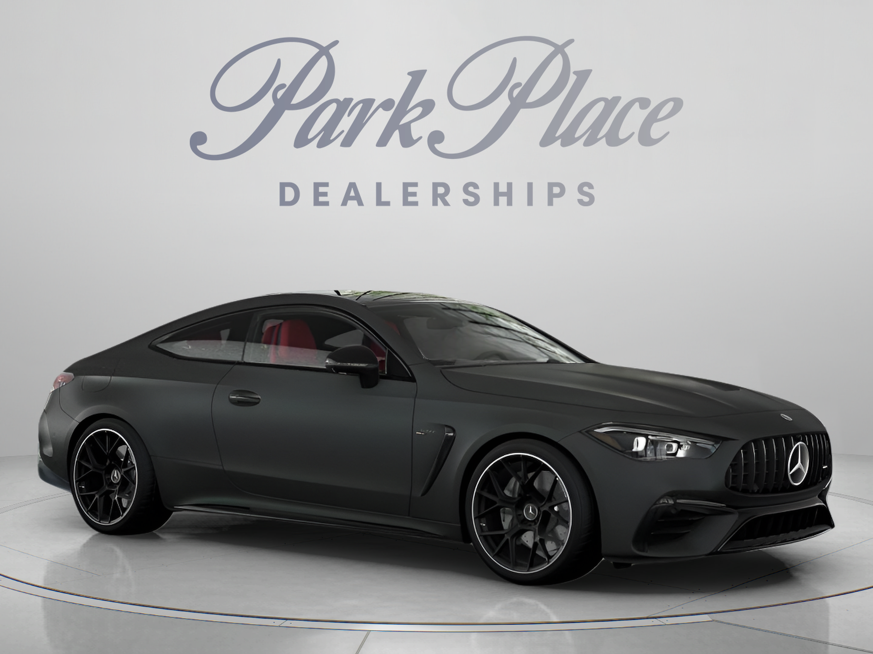 New 2027 Mercedes-Benz CLE 53 AMG 4MATIC Coupe image 31
