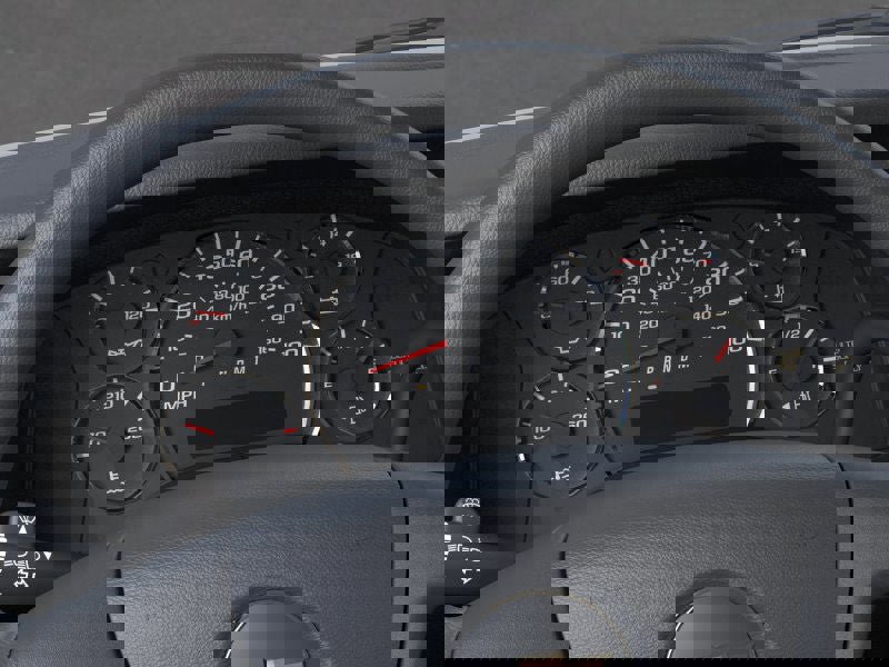 New 2025 Chevrolet Express 2500 Extended w/ Driver Convenience Package image 18