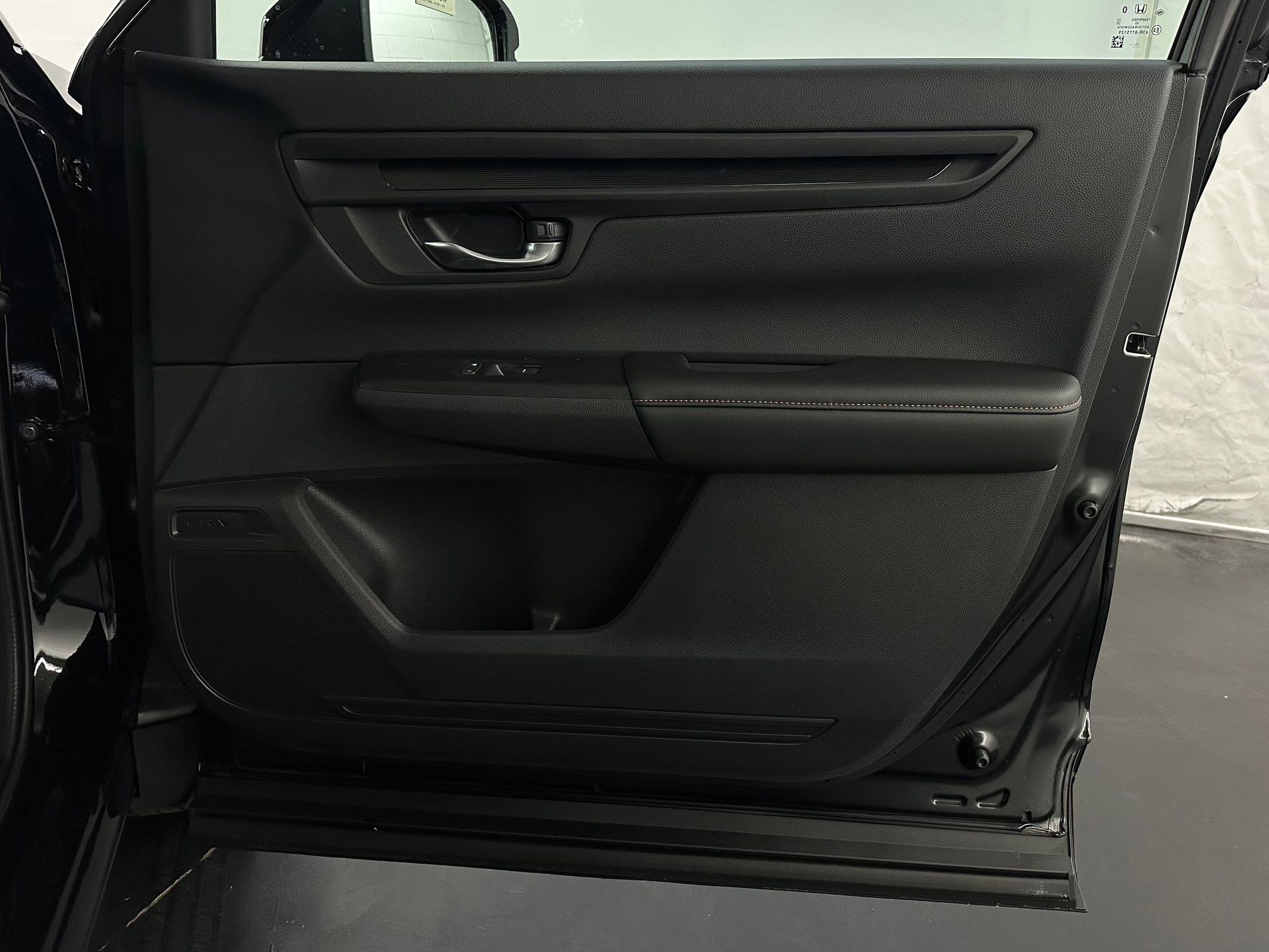 New 2026 Honda CR-V Sport image 32