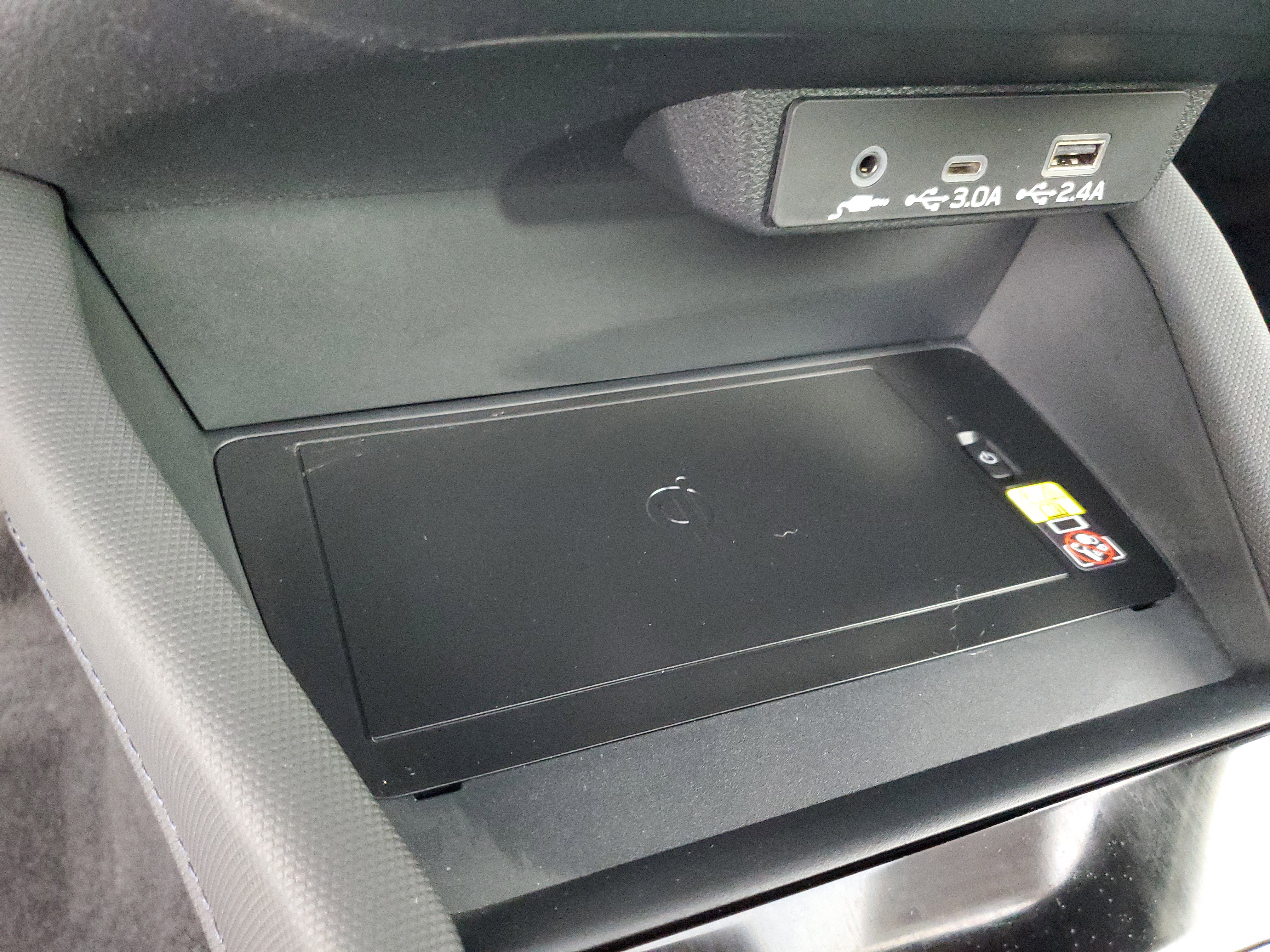 Used 2025 Subaru Forester Premium AWD/4WD image 18