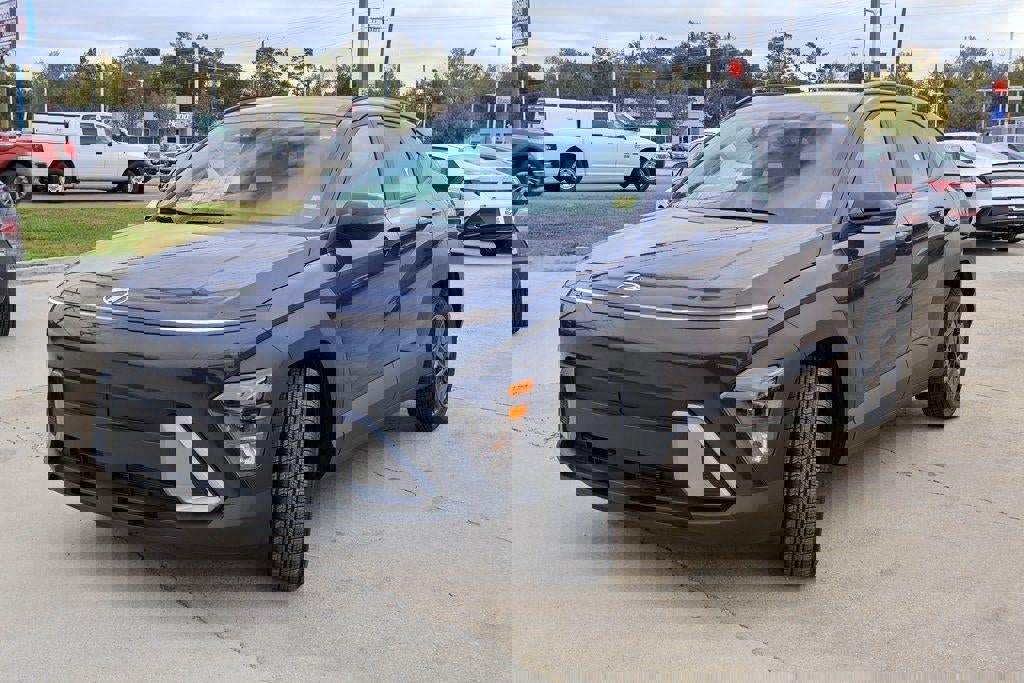 New 2026 Hyundai Kona SEL Sport image 27