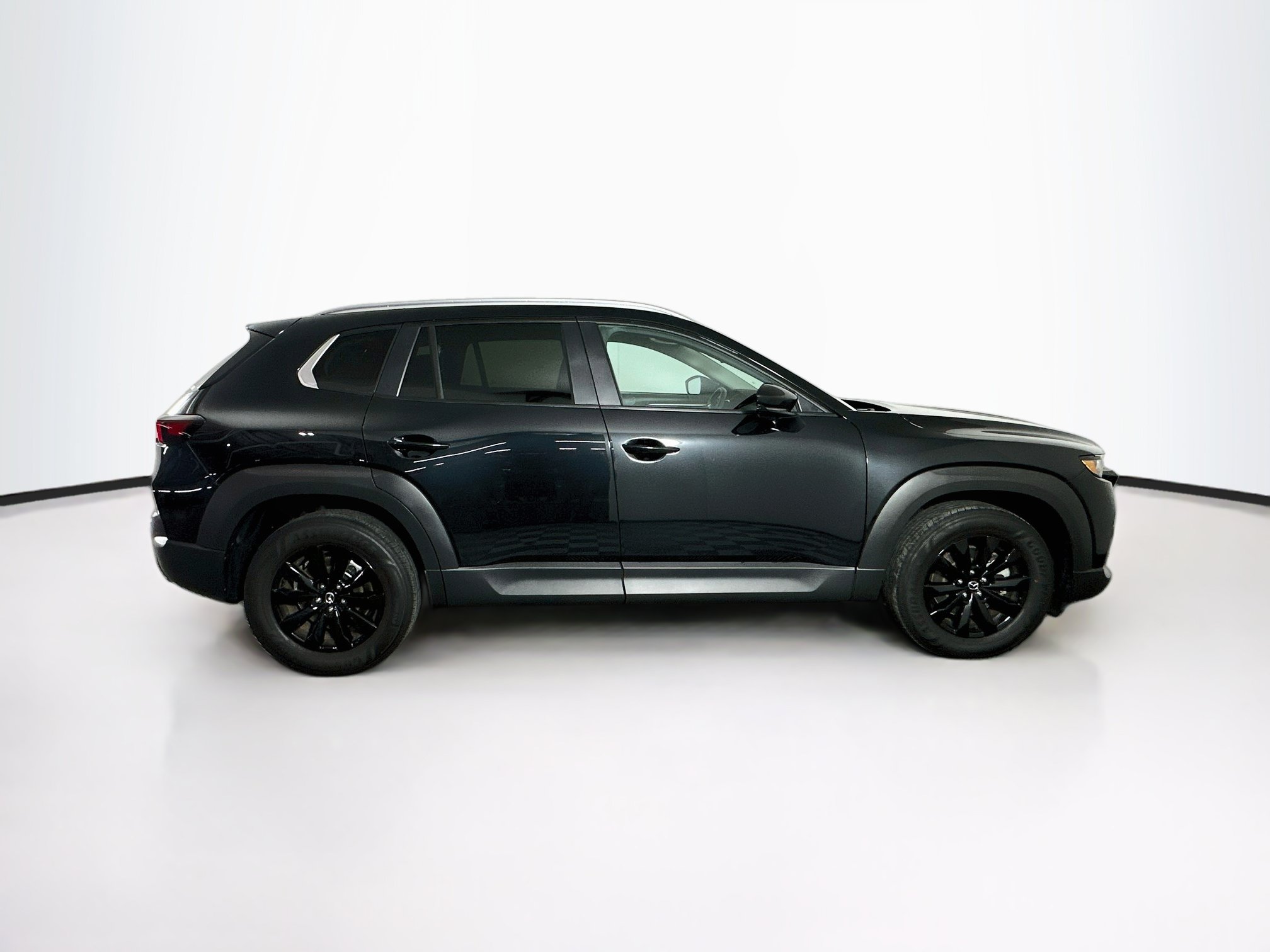 Used 2026 MAZDA CX-50 AWD 2.5 S w/ Preferred Pkg image 10