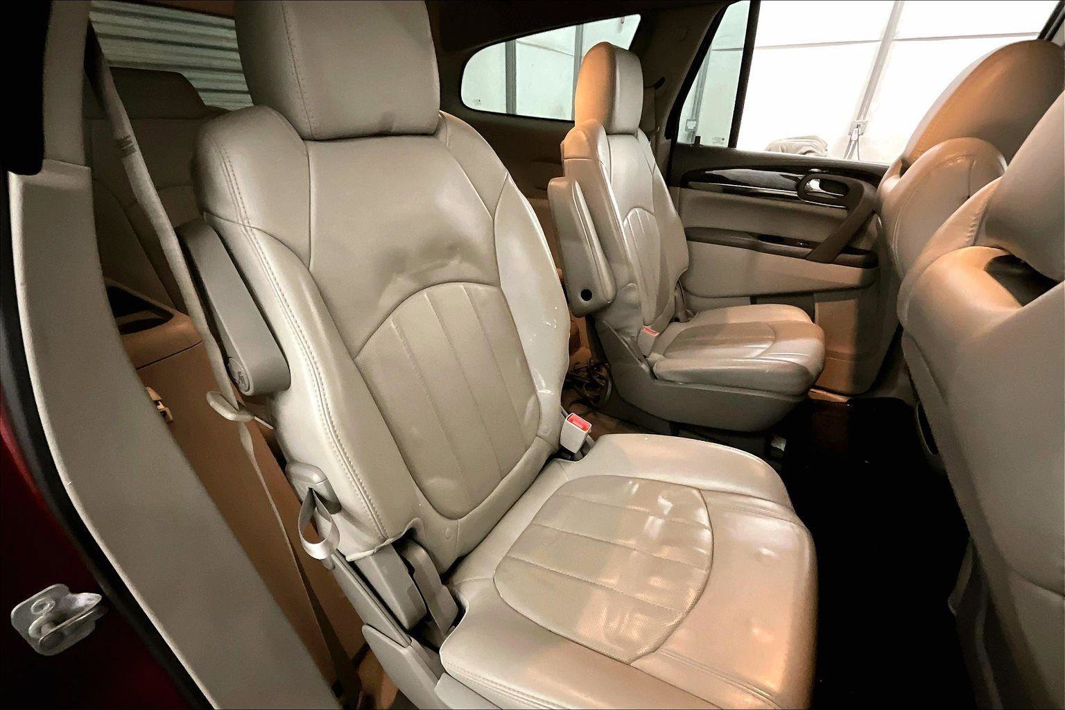 Used 2015 Buick Enclave Leather image 27