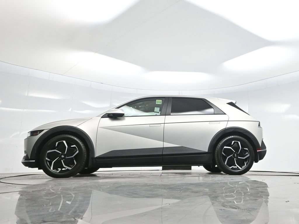 Used 2023 Hyundai Ioniq 5 SEL image 60