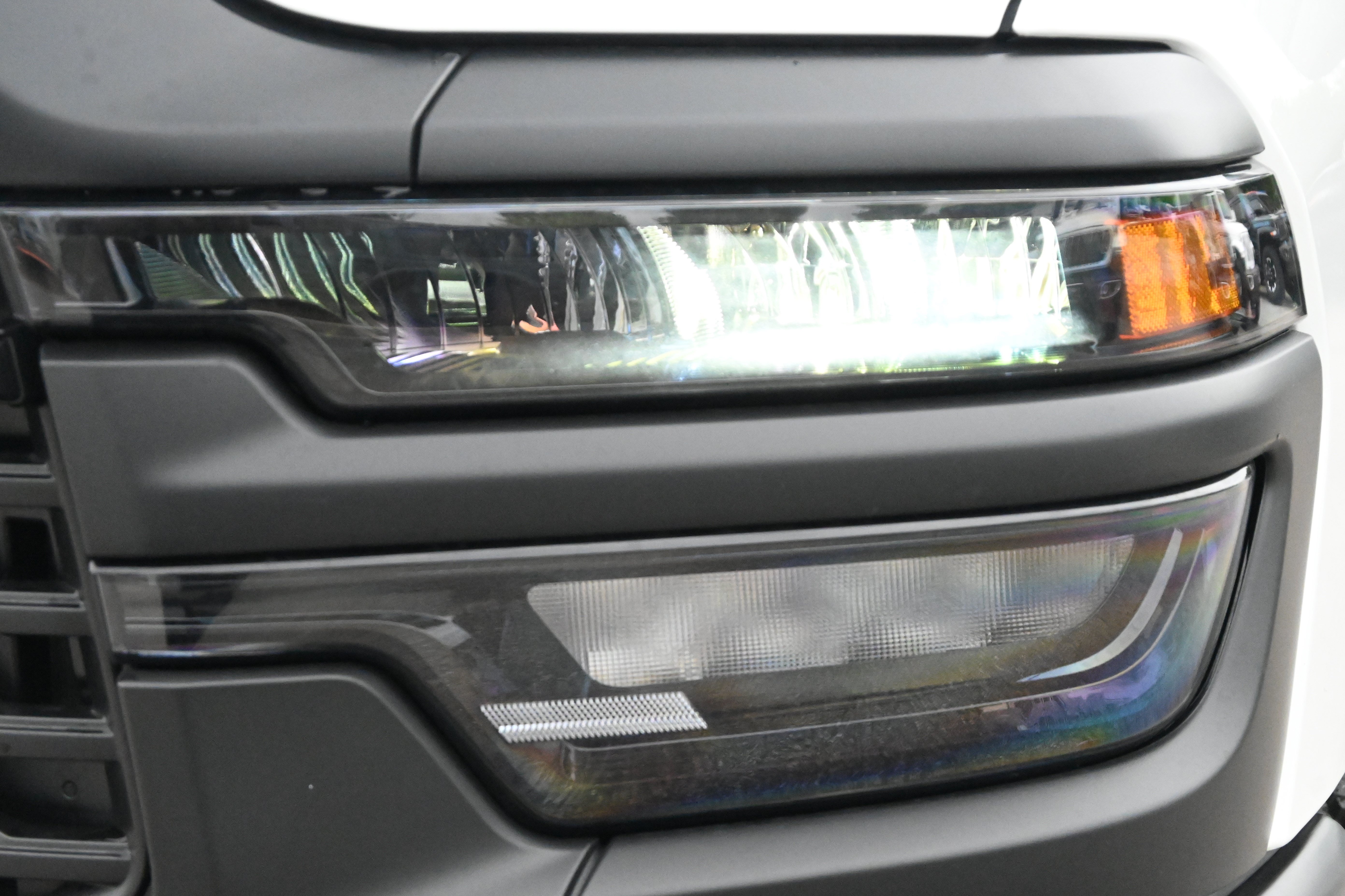 New 2026 RAM 2500 Tradesman AWD/4WD image 6