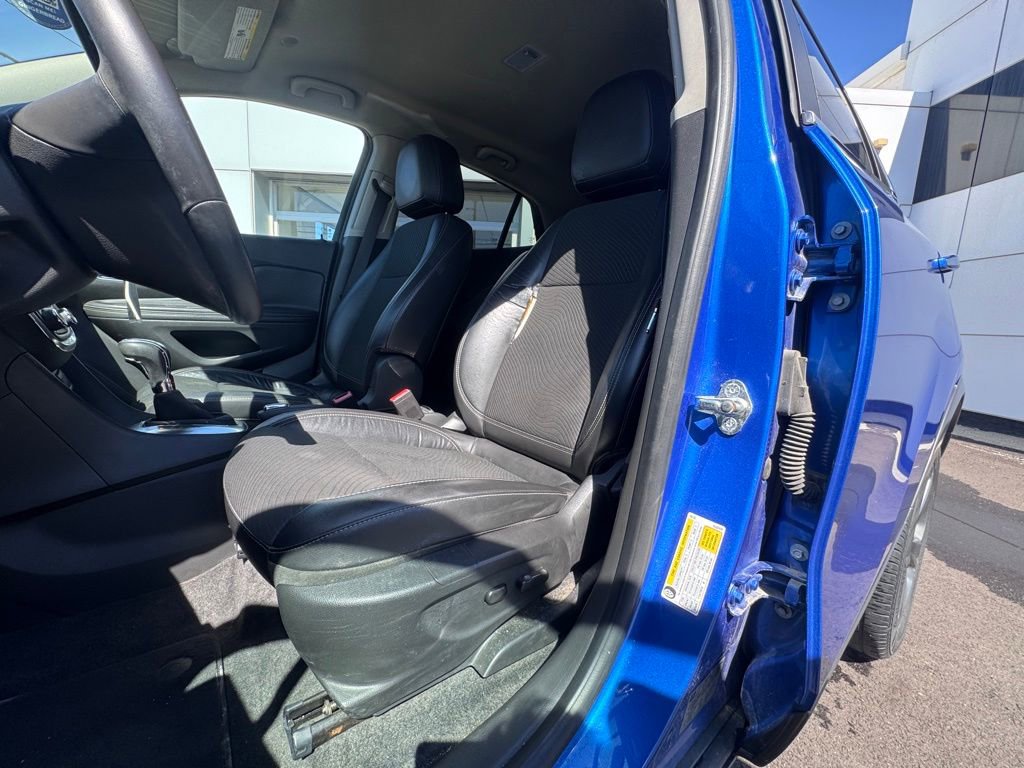 Used 2014 Buick Encore AWD image 12