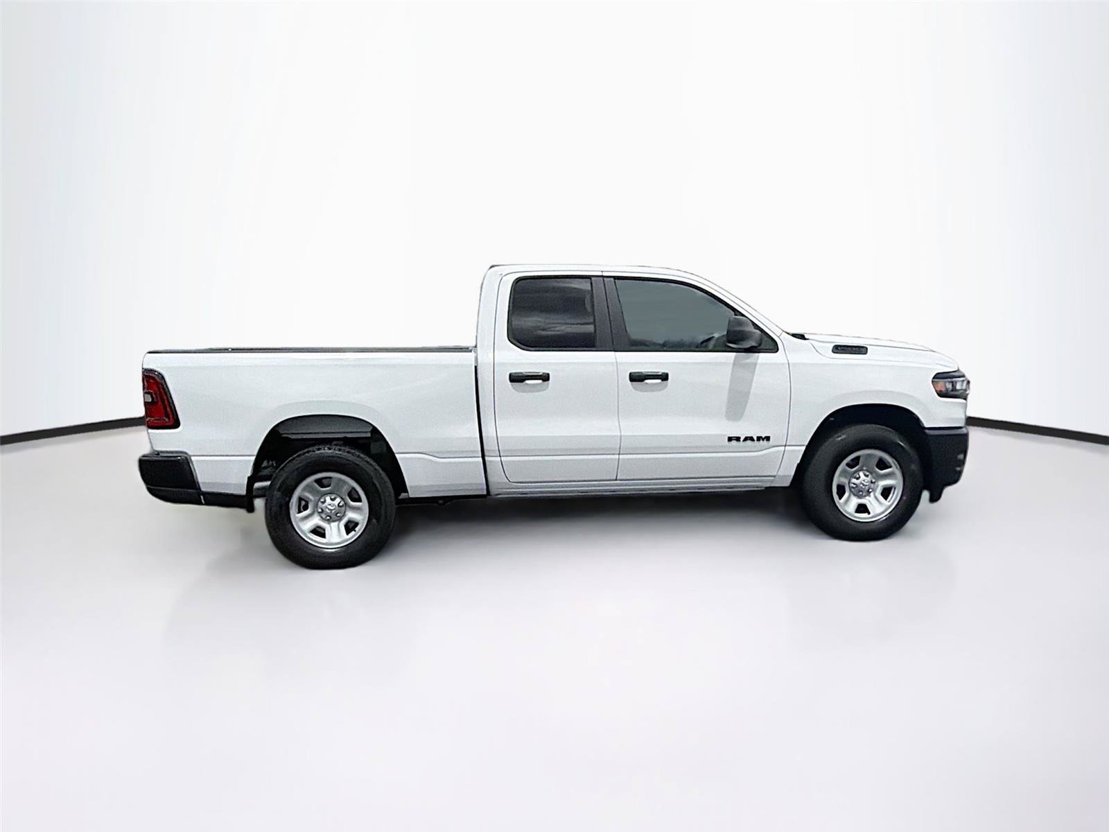 New 2026 RAM 1500 Tradesman w/ Trailer Tow Group II AWD/4WD image 12