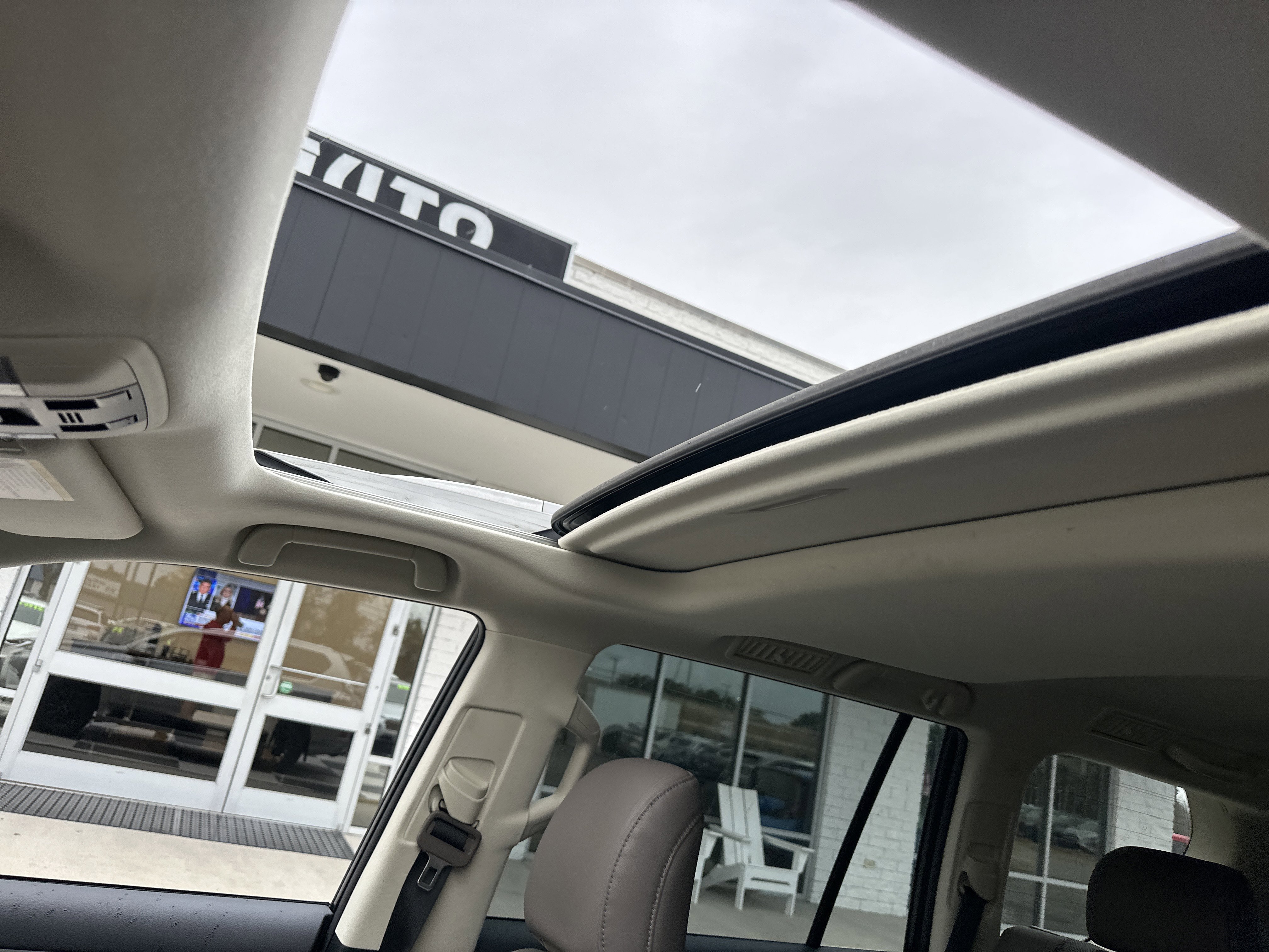 Used 2023 Lexus GX 460 Premium image 11