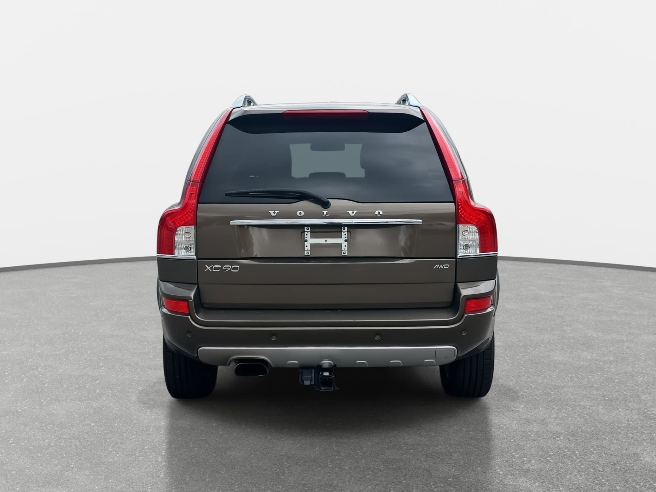 Used 2013 Volvo XC90 3.2 image 6