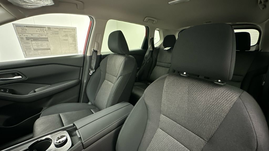 New 2026 Nissan Rogue SV image 9