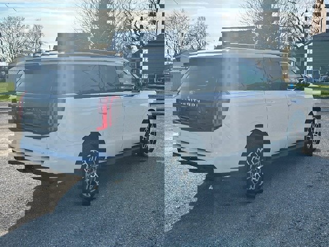 New 2026 Ford Expedition Max Active image 14