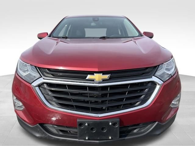 Used 2020 Chevrolet Equinox LT image 11