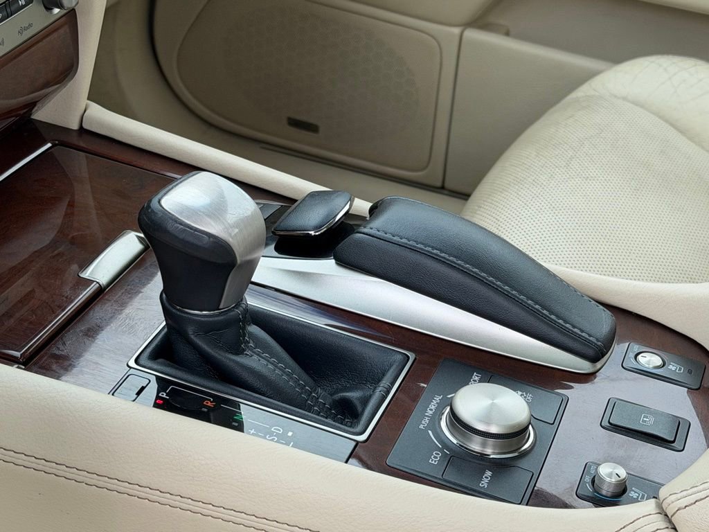 Used 2014 Lexus LS 460 AWD w/ Comfort Package image 14