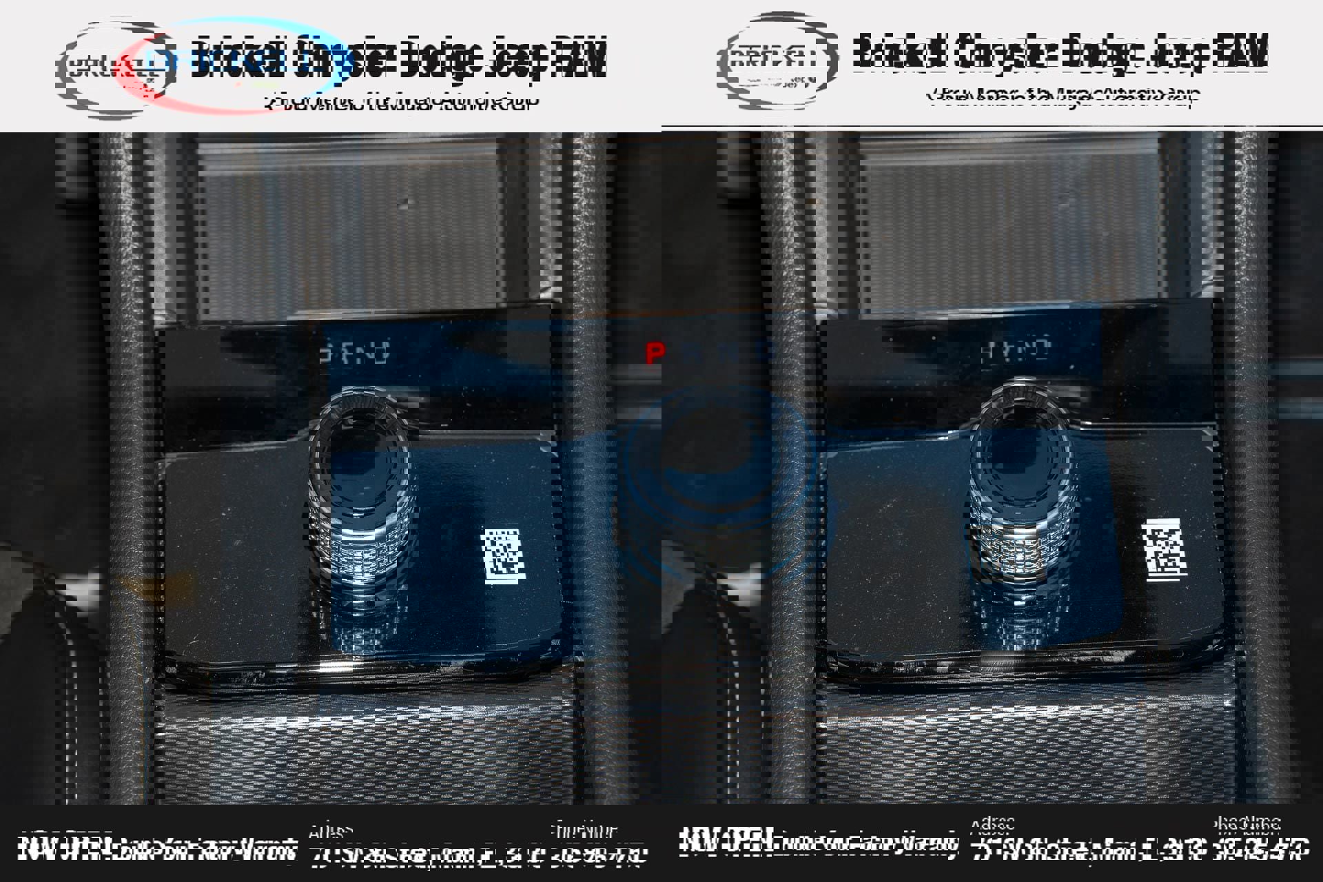 New 2025 Jeep Grand Cherokee Altitude image 25