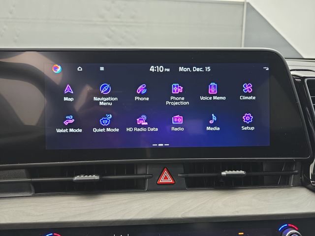 Used 2023 Kia Sportage X-Line w/ X-Line Premium Package image 33