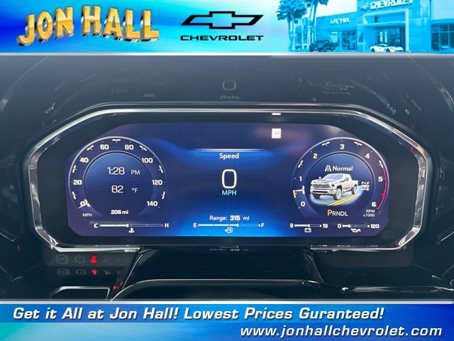 New 2026 Chevrolet Silverado 2500 LTZ w/ LTZ Plus Package image 31
