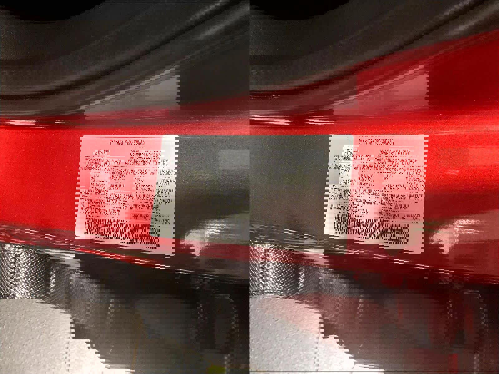 Used 2023 MAZDA CX-5 AWD 2.5 Turbo image 36