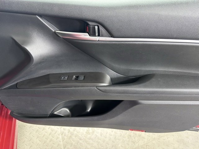Certified 2024 Toyota Camry SE image 9