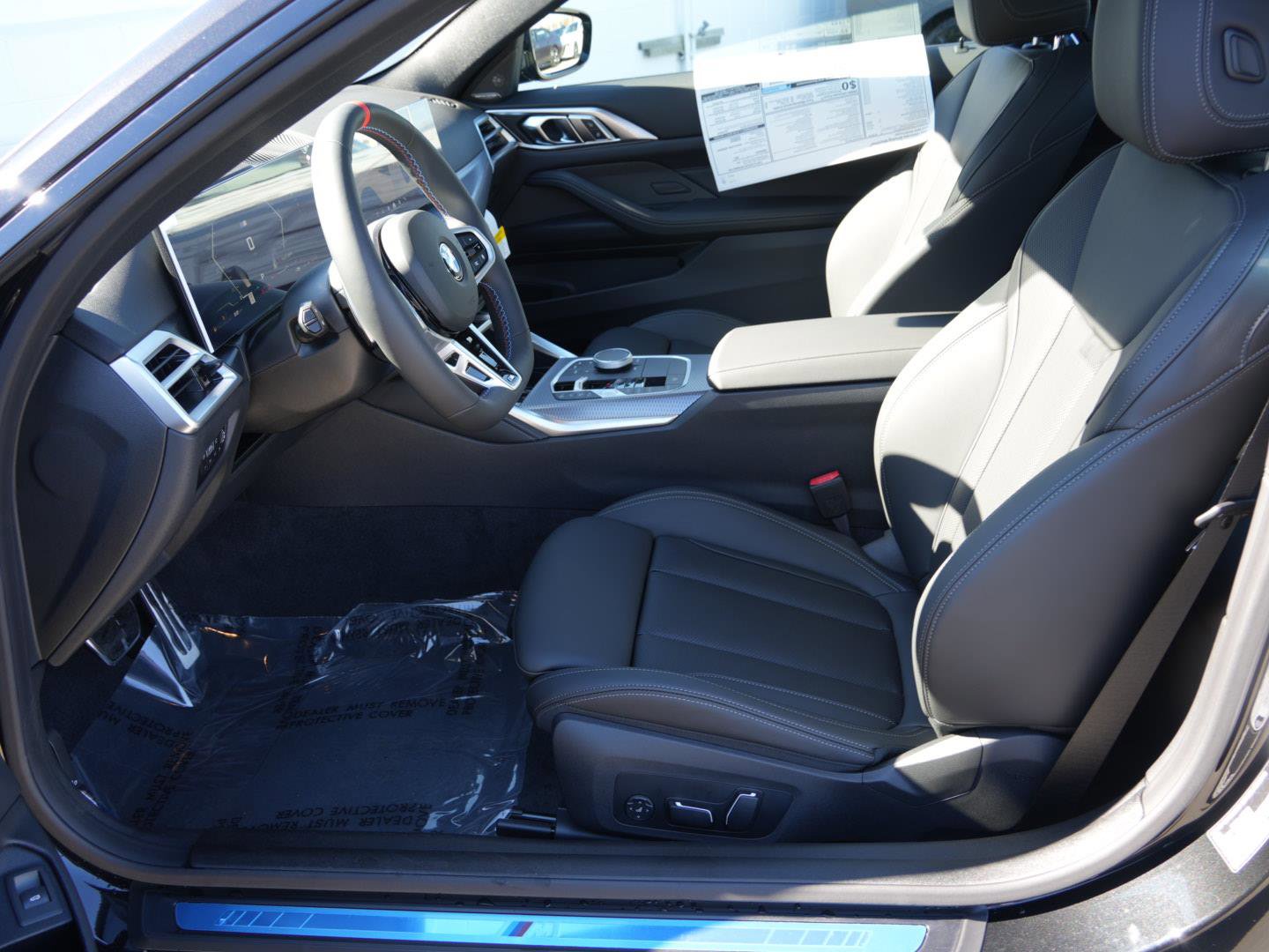 New 2026 BMW M440i Coupe w/ Premium Package image 10