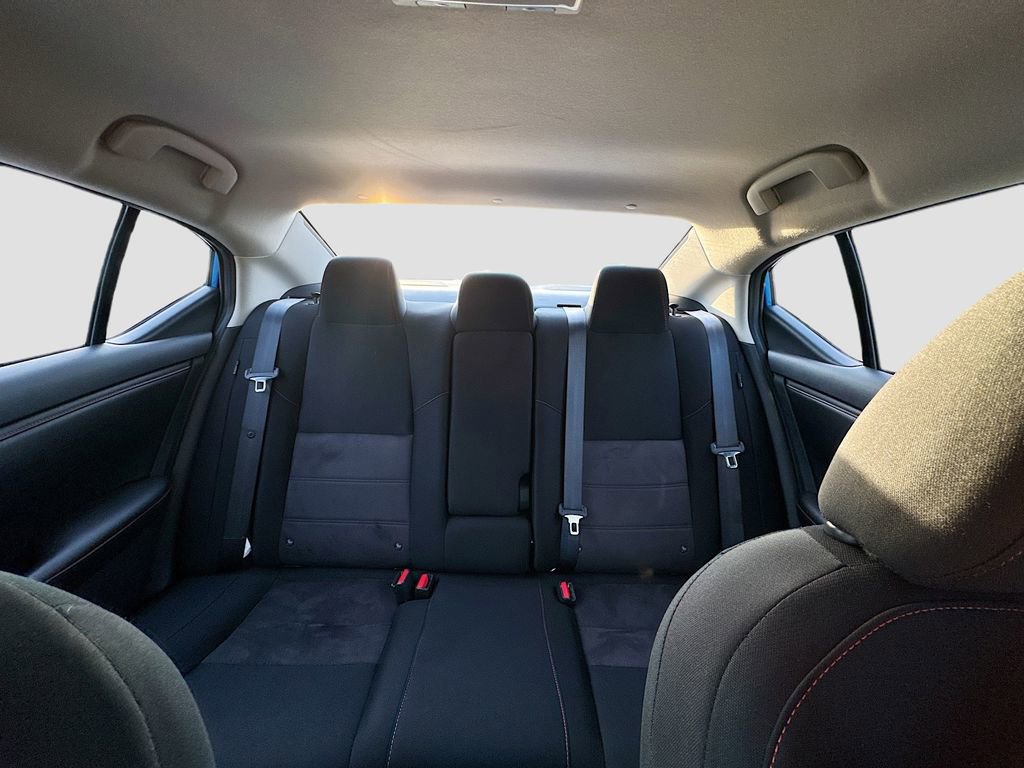 Used 2024 Nissan Sentra SR image 24