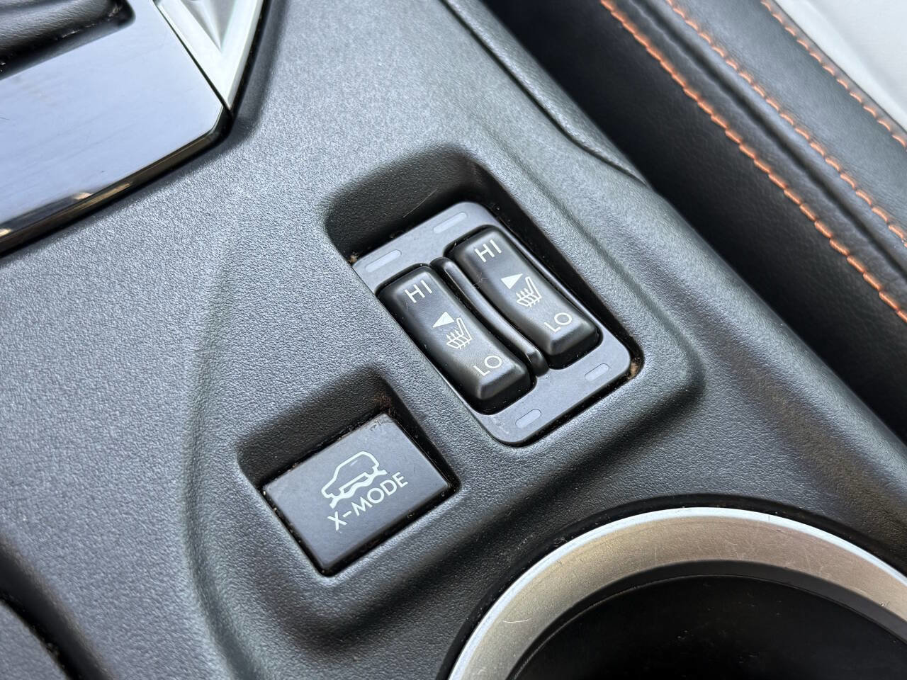 Used 2018 Subaru Crosstrek 2.0i Limited image 20