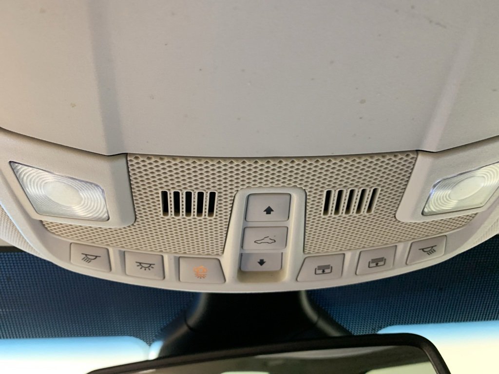 Used 2020 Ford Edge Titanium w/ Equipment Group 301A image 23