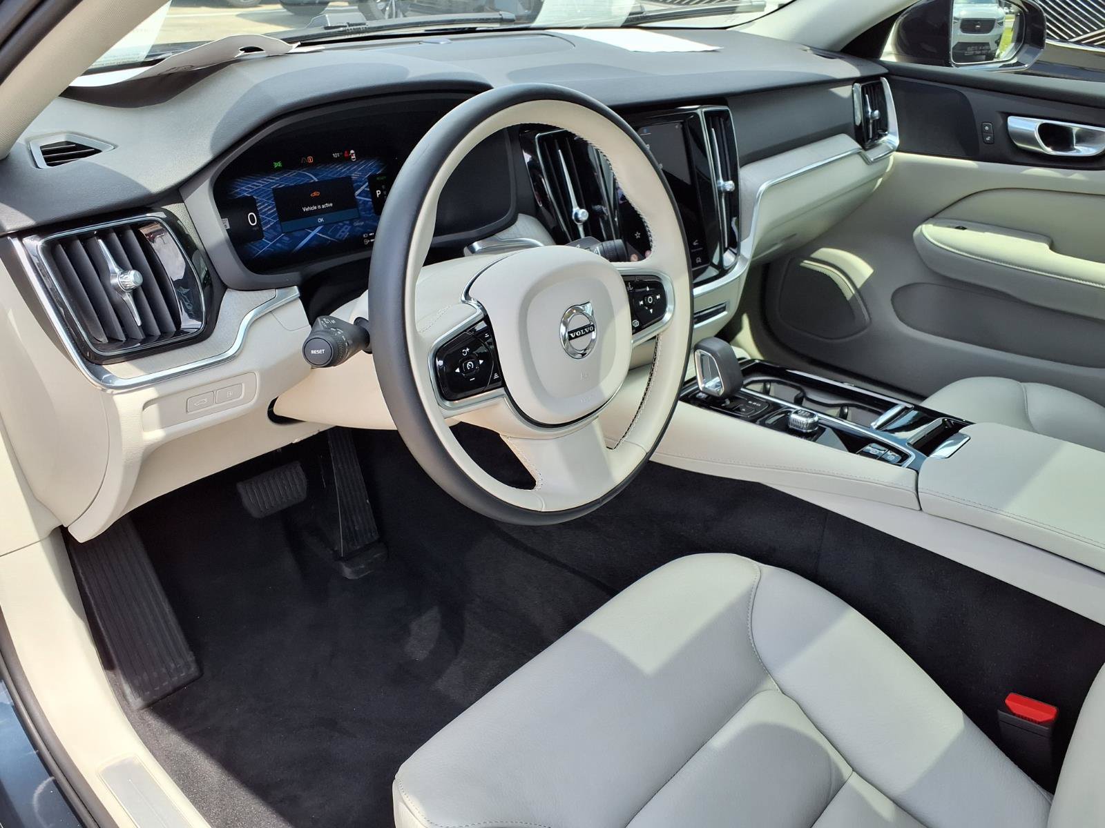 Certified 2024 Volvo S60 T8 Plus w/ Climate Package AWD/4WD image 21