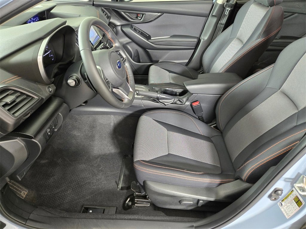 Certified 2021 Subaru Crosstrek 2.0i Premium w/ Moonroof Package image 14