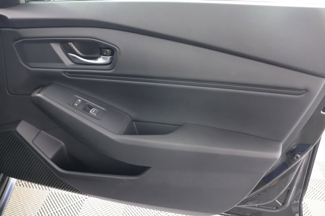 Certified 2025 Honda Accord SE image 28