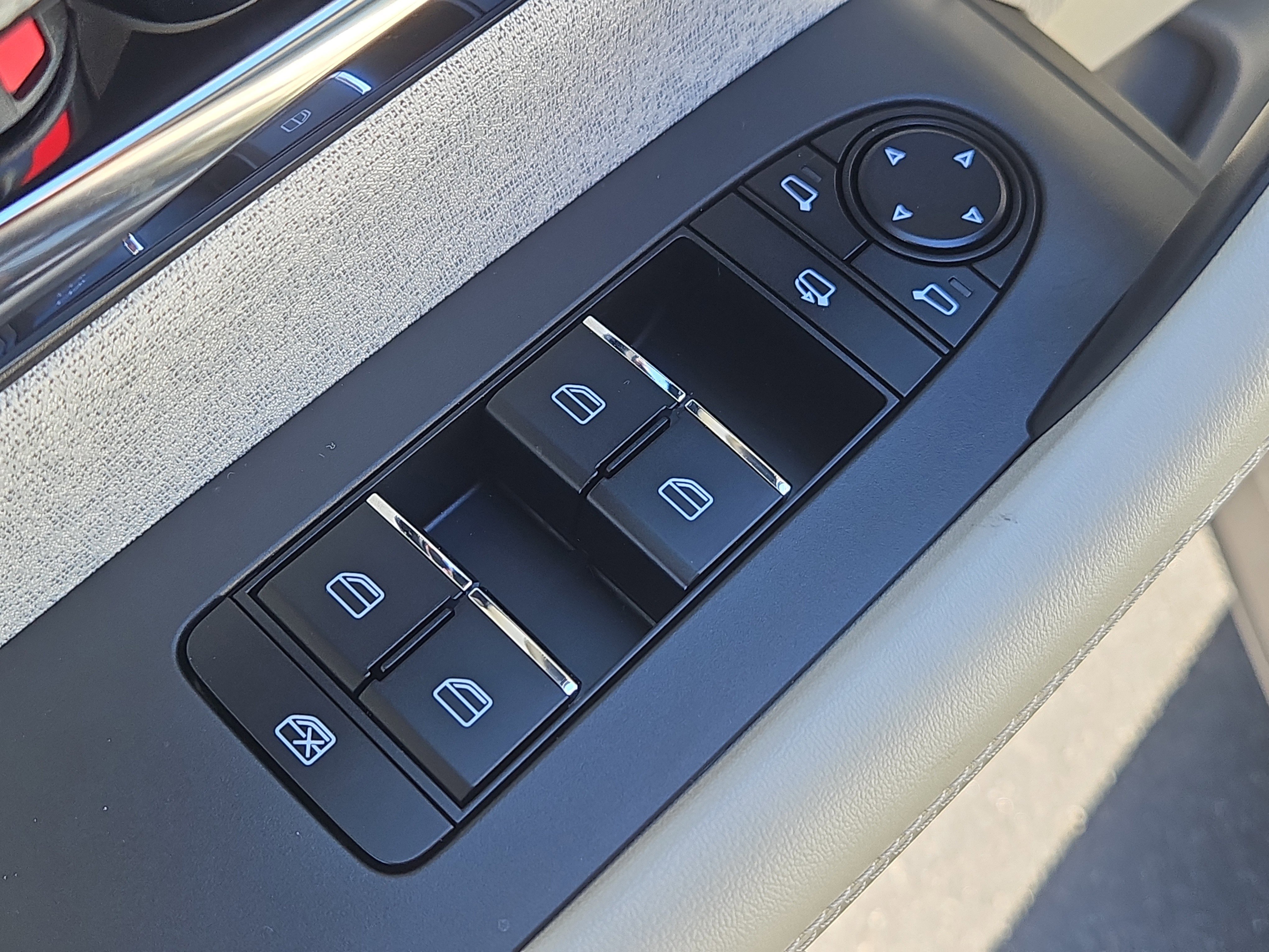 Used 2026 MAZDA CX-90 3.3 Turbo S w/ Premium Plus image 18