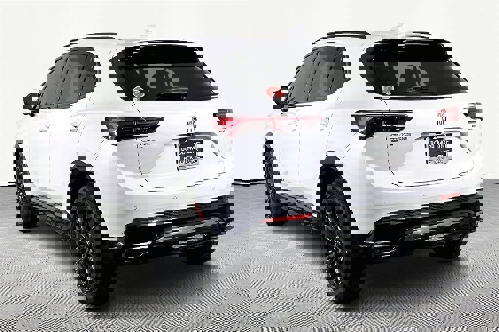 New 2026 Buick Envision Sport Touring image 4