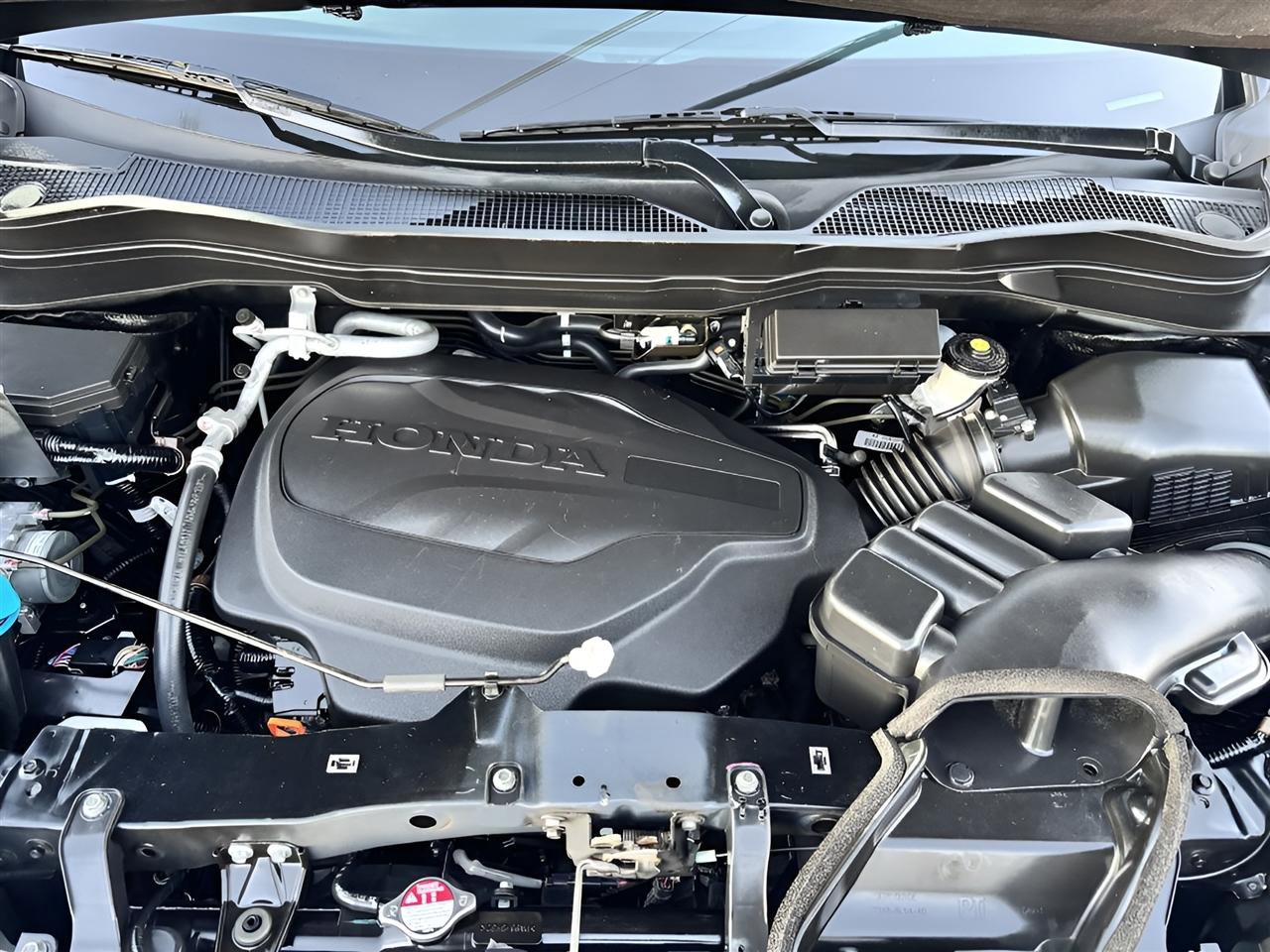 Used 2020 Honda Ridgeline RTL image 27