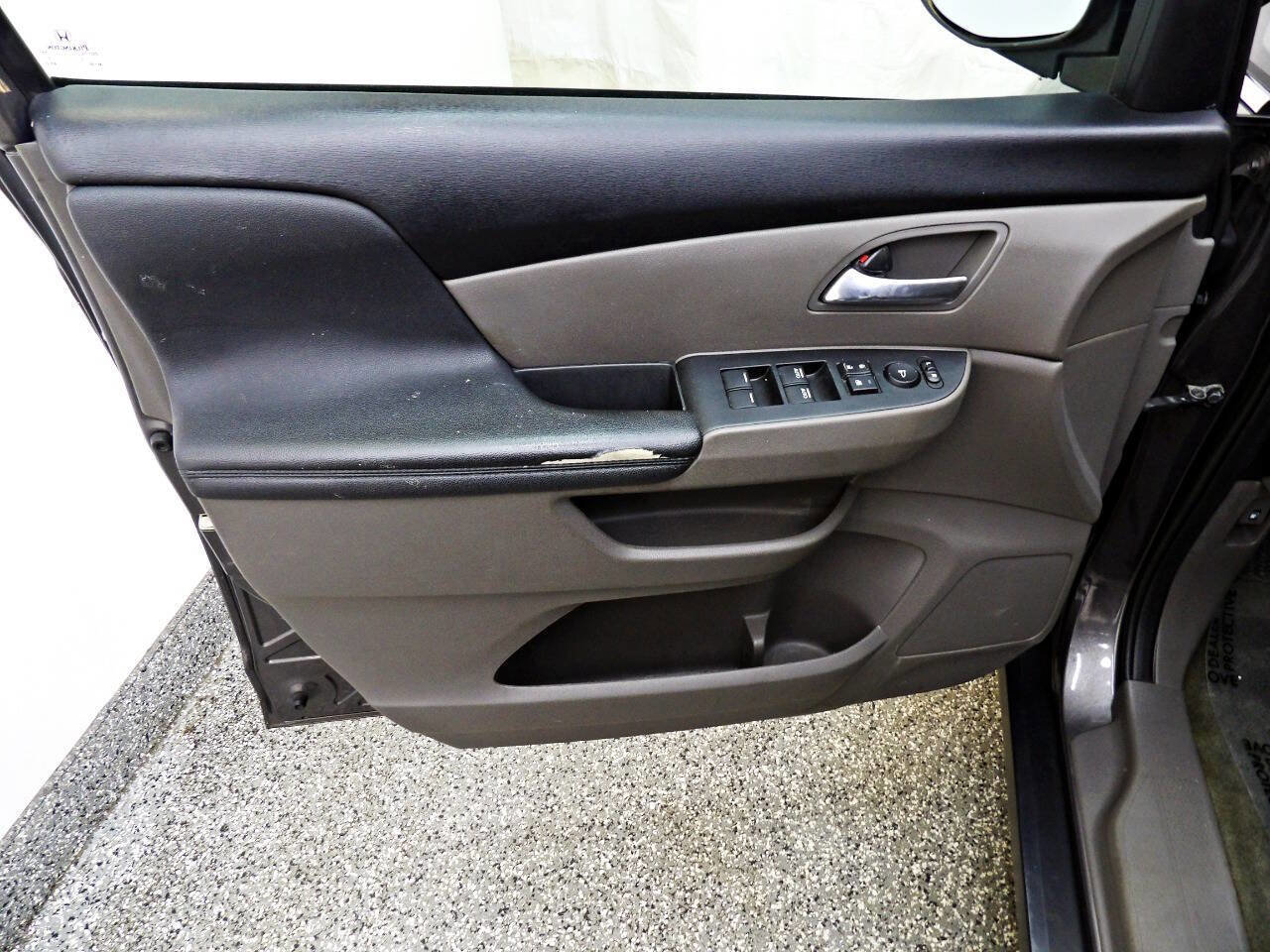 Used 2015 Honda Odyssey EX-L image 7