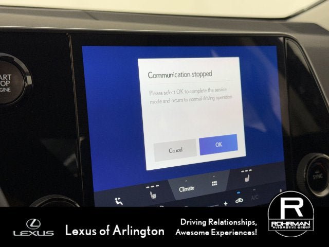 New 2026 Lexus NX 350 AWD image 6