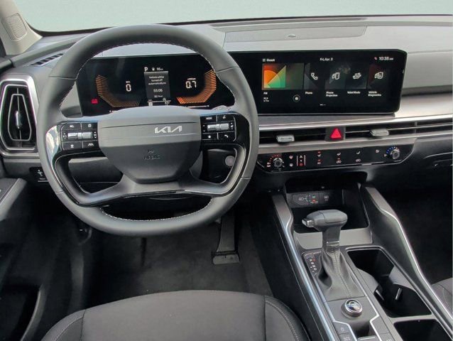 New 2026 Kia Sorento LX FWD image 16