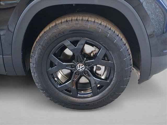 New 2026 Volkswagen Atlas Peak Edition AWD/4WD image 10