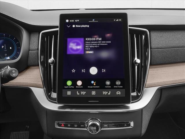 New 2026 Volvo XC90 B6 Ultra w/ Protection Package image 7