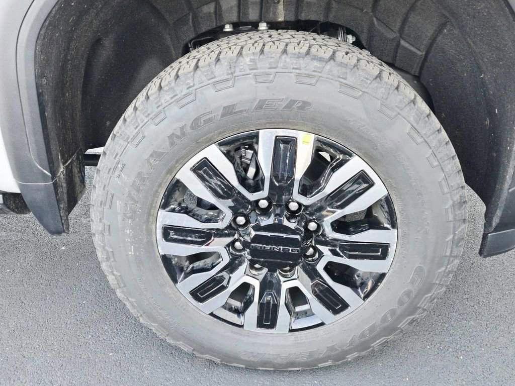 New 2026 GMC Sierra 2500 Denali Ultimate image 23